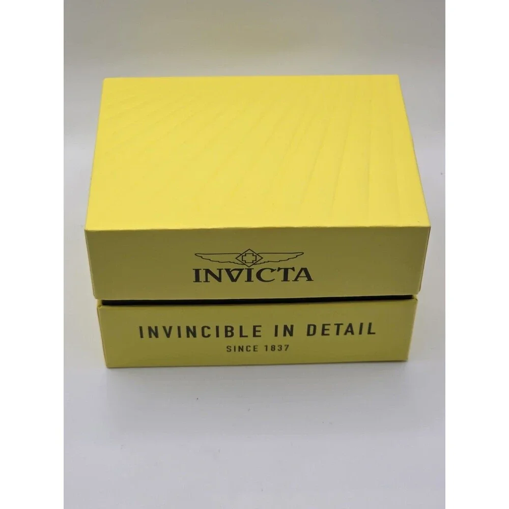 Invicta Pro Diver Womens Watch, 34mm, Steel, 50906 Purple
